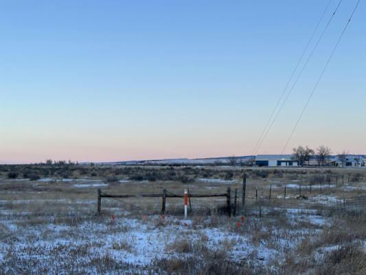 US HWY 18 BYPASS, EDGEMONT, SD 57735 - Image 1