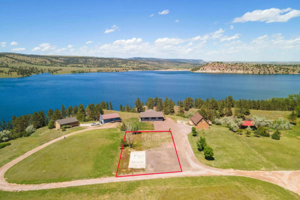 13187 ANGOSTURA VIEW EST RD, HOT SPRINGS, SD 57747 - Image 1