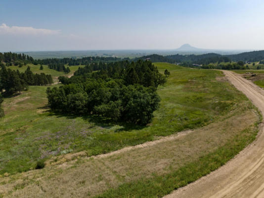 LOT 35 PRAIRIE VIEW LOOP, WHITEWOOD, SD 57793, photo 3 of 5