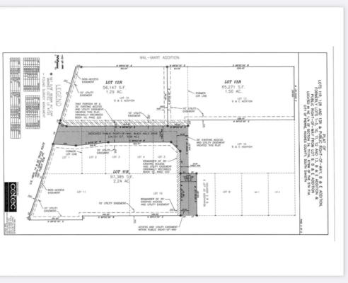 LOT 13R N GARFIELD AVE, PIERRE, SD 57501, photo 2 of 15