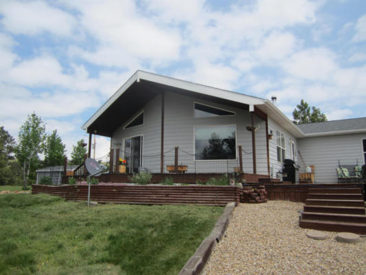 26925 BATTLE MOUNTAIN PKWY, HOT SPRINGS, SD 57747 - Image 1