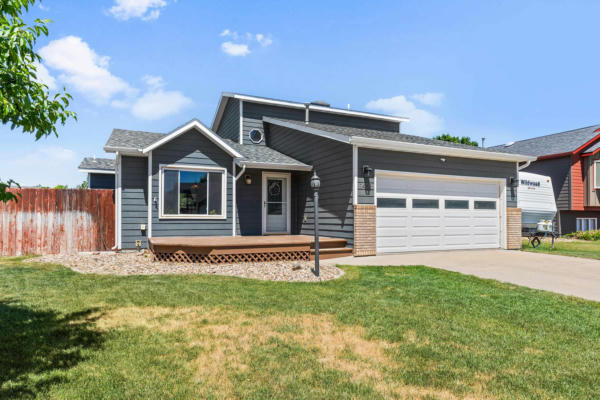 1403 COPPERFIELD DR, RAPID CITY, SD 57703 - Image 1