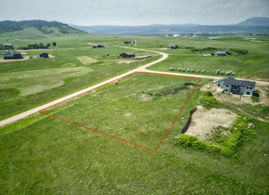 LOT 3A WOLF DRIVE, SPEARFISH, SD 57783 - Image 1