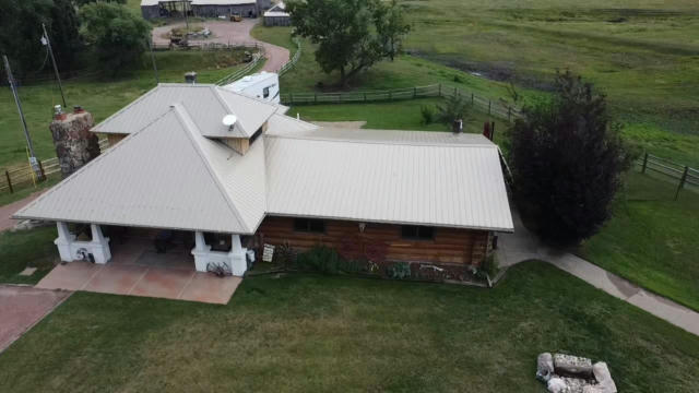 13583 GHOST CANYON RD, HERMOSA, SD 57744, photo 2 of 32