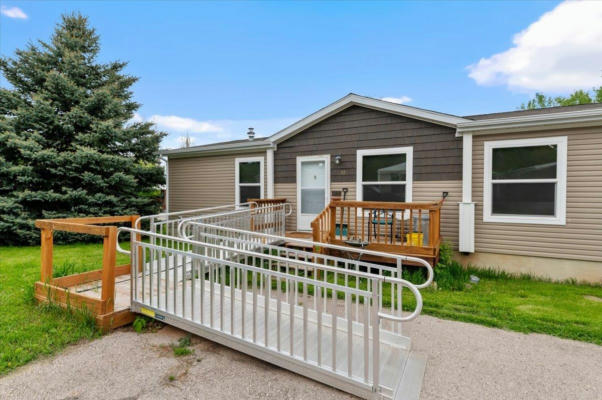 122 STATE ST, SPEARFISH, SD 57783 - Image 1