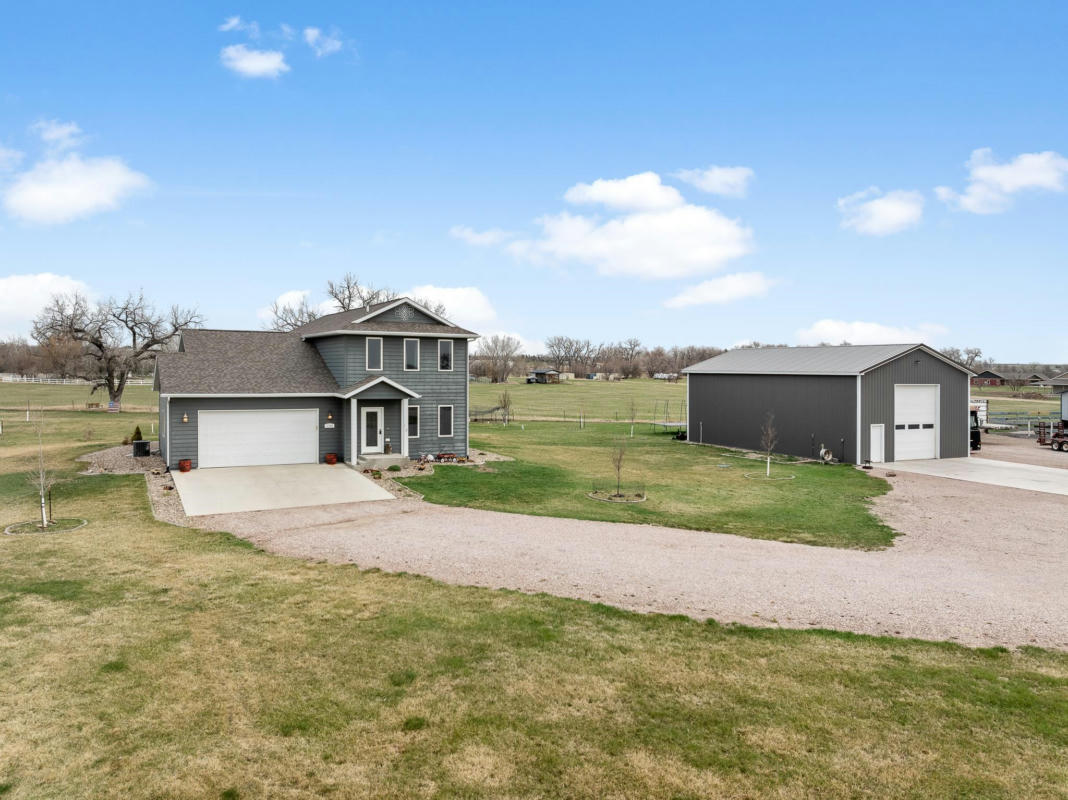 5740 GREEN VALLEY DR, RAPID CITY, SD 57703, photo 1 of 28