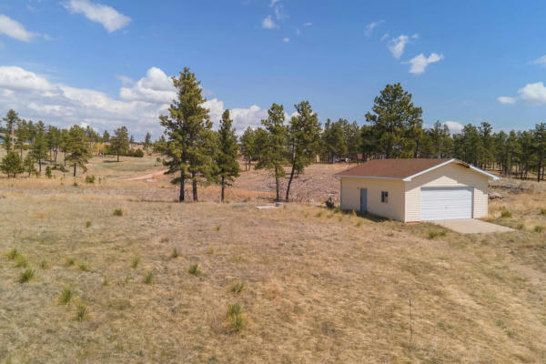 27813 FOREST RD, HOT SPRINGS, SD 57747 - Image 1