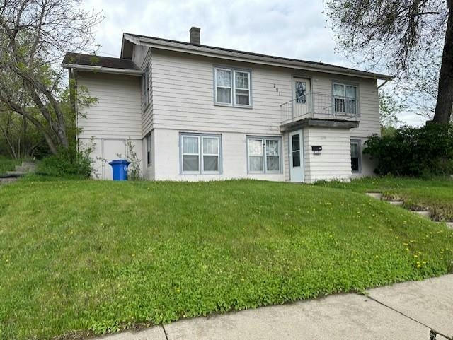 201 QUINCY ST, RAPID CITY, SD 57701, photo 1 of 26