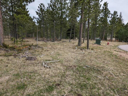 LOT 8 BLOCK 4 CANDLEWOOD COURT, LEAD, SD 57754, photo 2 of 4