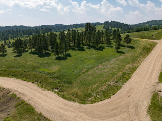 LOT 40 PRAIRIE VIEW LOOP, WHITEWOOD, SD 57793, photo 4 of 5