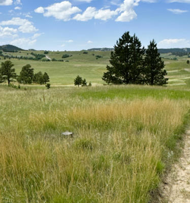 R-12 MORNING GLORY ROAD, HULETT, WY 82720 - Image 1