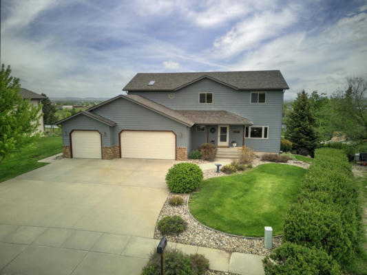1426 CHARLES ST, SPEARFISH, SD 57783 - Image 1
