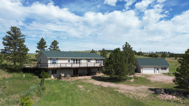 27783 FOREST RD, HOT SPRINGS, SD 57747 - Image 1