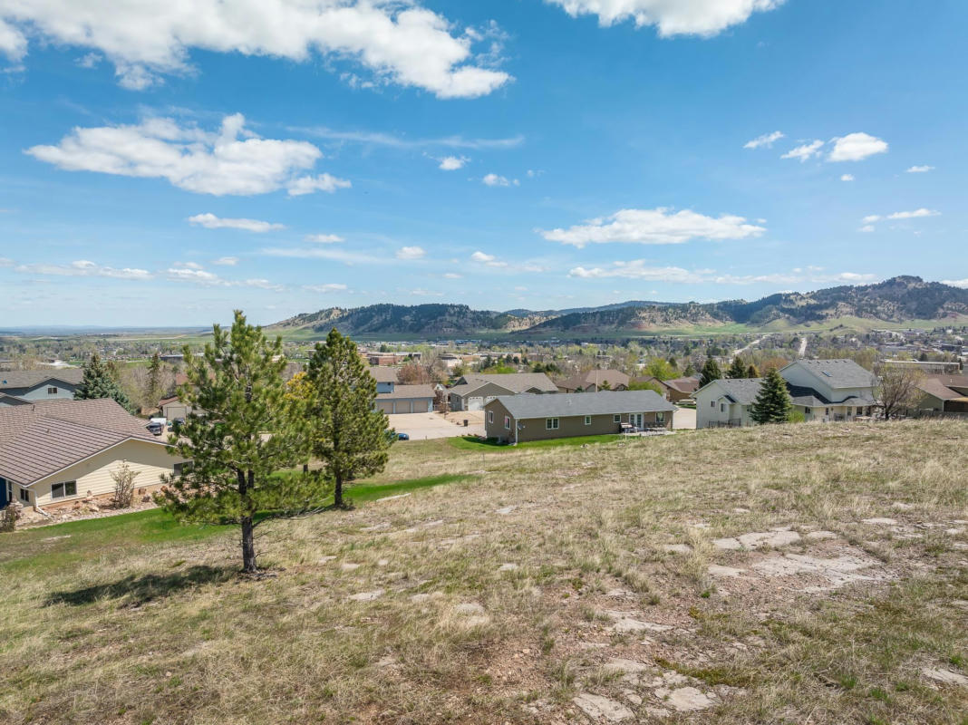 TBD LOT 7A CHARLES STREET, SPEARFISH, SD 57783, photo 1 of 9