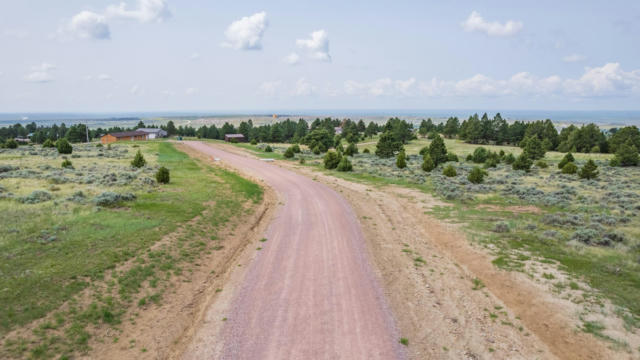 LOT 8 SUNSET RIDGE ROAD, NEWCASTLE, WY 82701, photo 4 of 29