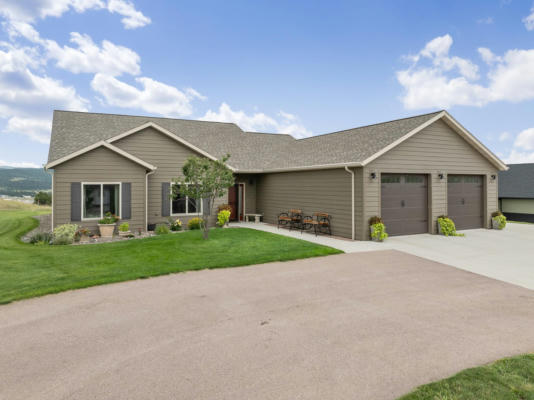 2231 MALIBU LOOP, STURGIS, SD 57785 - Image 1