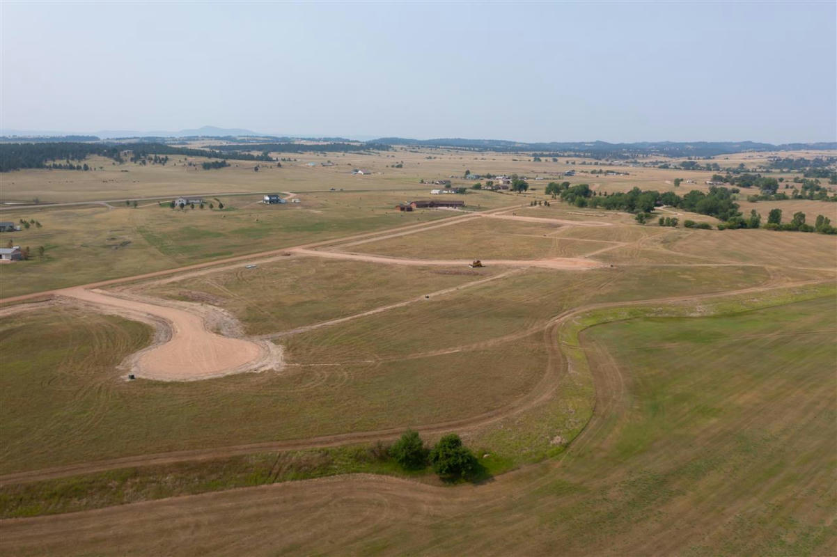 TBD LOT 2 HAY CREEK ROAD, BELLE FOURCHE, SD 57717, photo 1 of 13