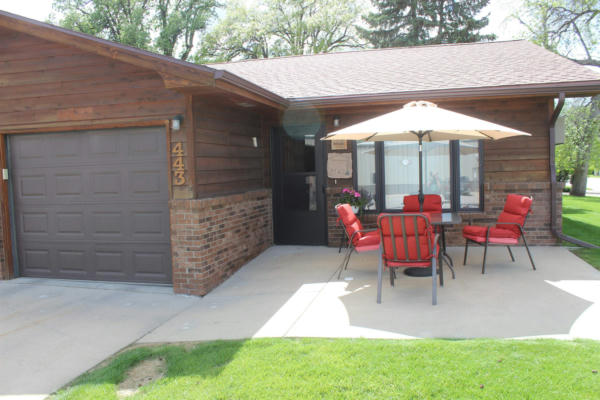 433 N CANYON ST, SPEARFISH, SD 57783 - Image 1