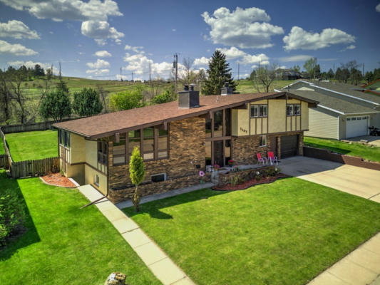 1107 CHARLES ST, SPEARFISH, SD 57783 - Image 1