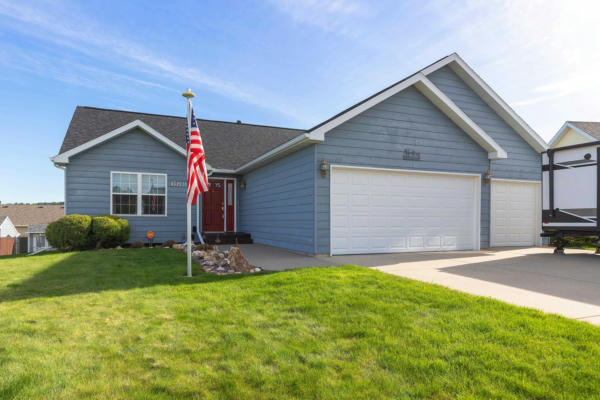 6880 BRIGHTON ST, SUMMERSET, SD 57718 - Image 1