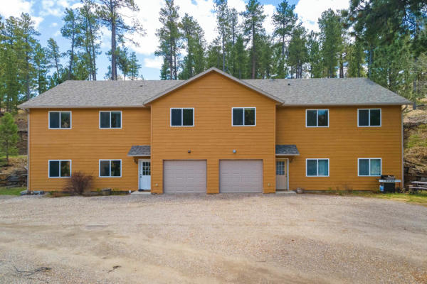 12634 ROBINS ROOST RD, HILL CITY, SD 57745 - Image 1