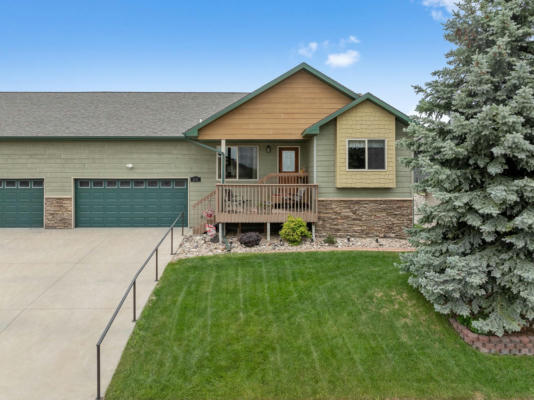208 ENCHANTMENT RD, RAPID CITY, SD 57701 - Image 1