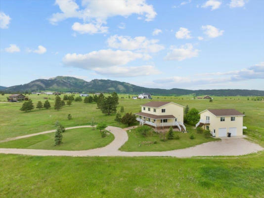 161 TIMBERLINE RD, SPEARFISH, SD 57783 - Image 1