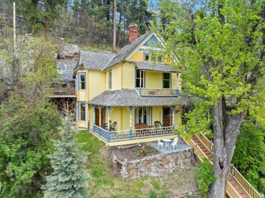 65 FOREST AVE, DEADWOOD, SD 57732 - Image 1