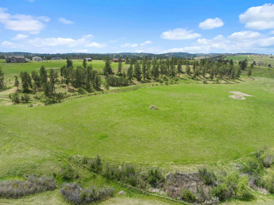 LOT 6 CATTLE DRIVE, BELLE FOURCHE, SD 57717, photo 1 of 11