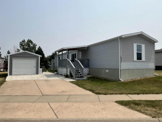 1230 FOOTHILLS DR, SPEARFISH, SD 57783 - Image 1