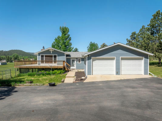 10045 PIONEER AVE, RAPID CITY, SD 57702 - Image 1
