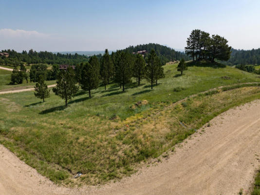 LOT 40 PRAIRIE VIEW LOOP, WHITEWOOD, SD 57793, photo 3 of 5