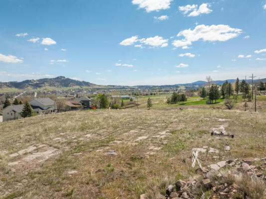 TBD LOT 7A CHARLES STREET, SPEARFISH, SD 57783, photo 2 of 9