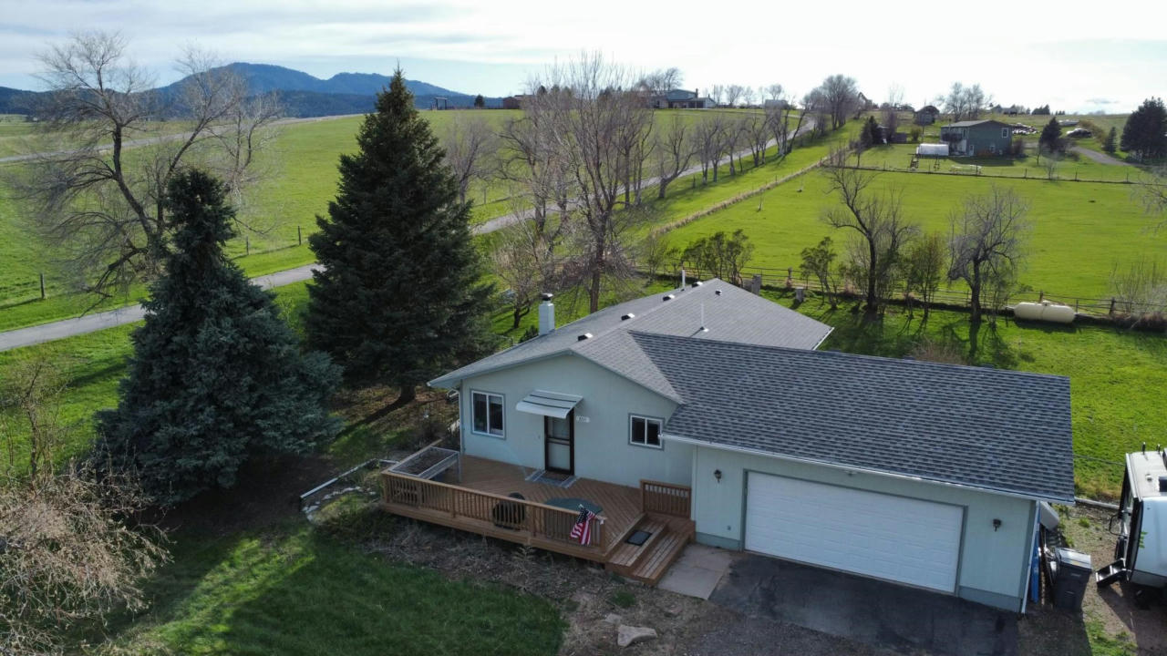 3715 OLD BELLE RD, SPEARFISH, SD 57783, photo 1 of 7