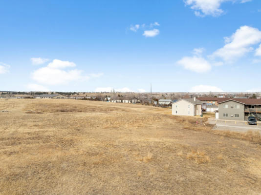 TBD LOT 1B-1 MUSTANG DRIVE, BELLE FOURCHE, SD 57717, photo 2 of 8