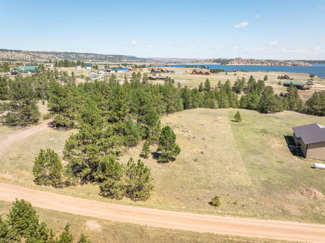LOT 5 BAY VIEW LANE, HOT SPRINGS, SD 57747, photo 1 of 29