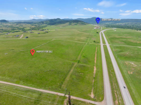 TRACT P HIGHWAY 85, SPEARFISH, SD 57783 - Image 1