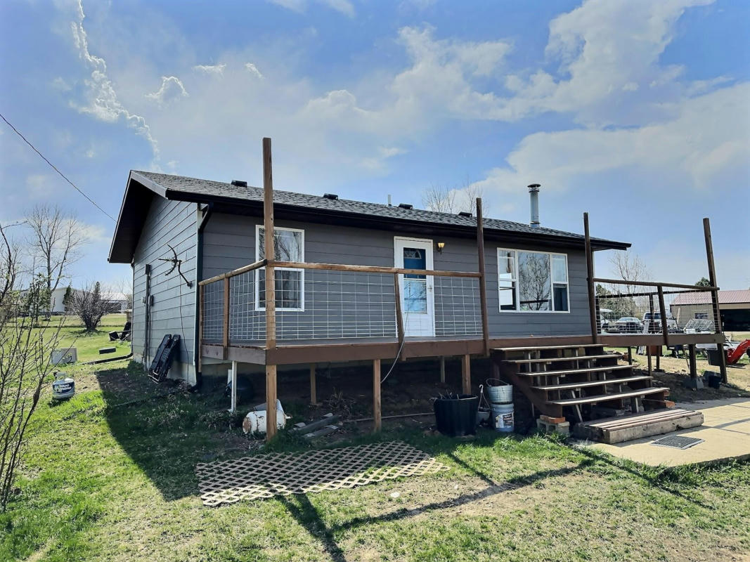 11013 WELLS LN, BELLE FOURCHE, SD 57717, photo 1 of 29