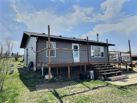 11013 WELLS LN, BELLE FOURCHE, SD 57717 - Image 1