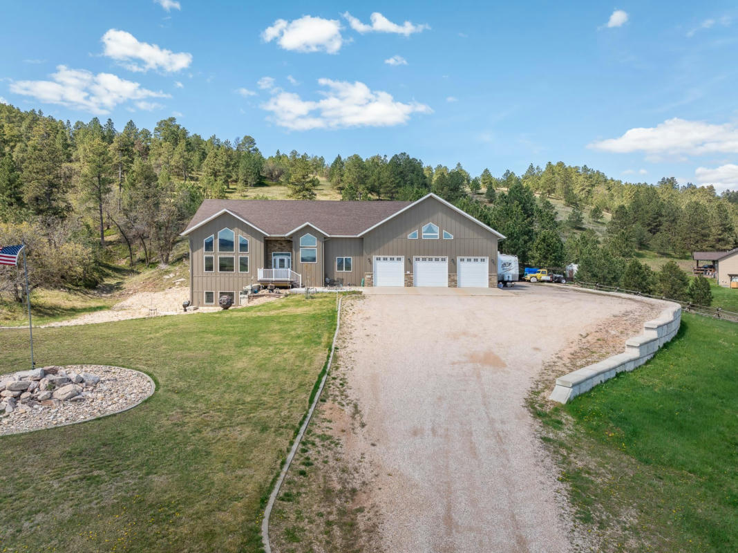 3725 HILLSVIEW RD, SPEARFISH, SD 57783, photo 1 of 32
