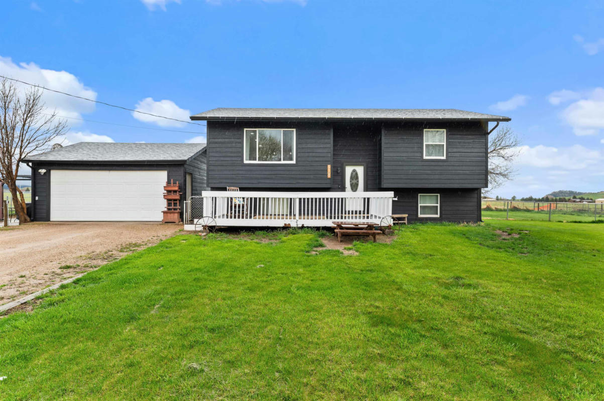 5109 TWILIGHT DR, SPEARFISH, SD 57783, photo 1 of 29