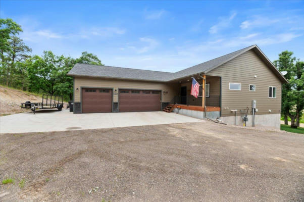 20265 FRONTIER LOOP, WHITEWOOD, SD 57793 - Image 1
