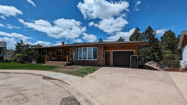 414 SUNSET RD, LEAD, SD 57754 - Image 1