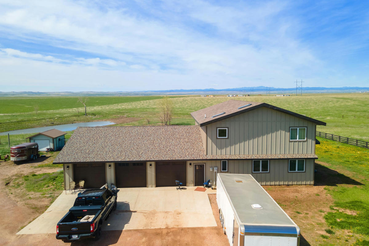 23165 JUSTICE LN, RAPID CITY, SD 57703, photo 1 of 31