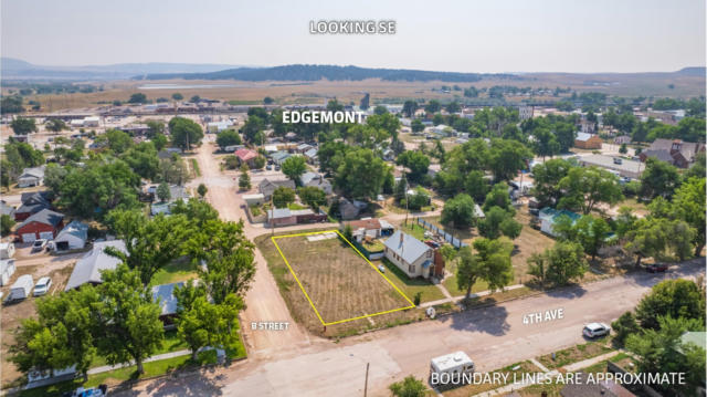 201 4TH AVE, EDGEMONT, SD 57735 - Image 1