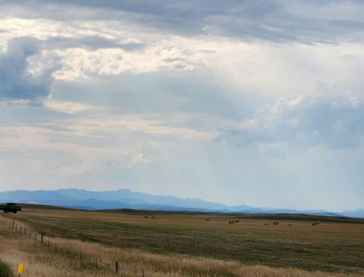 TBD SPRING CREEK CUTOFF, HERMOSA, SD 57744 - Image 1