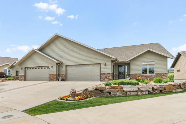 414 BELLEVIEW CT, SPEARFISH, SD 57783 - Image 1