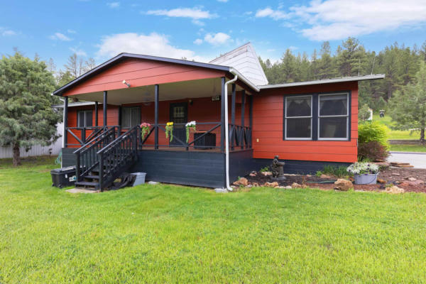 13167 FALL RIVER RD, HOT SPRINGS, SD 57747 - Image 1